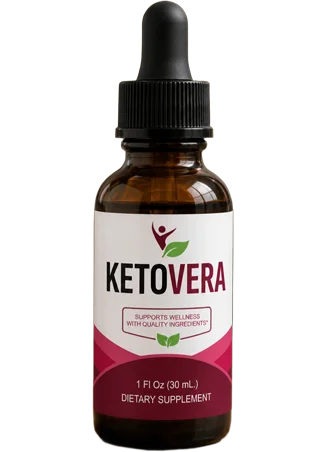 Ketovera 1 Bottle